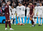 Liga Champions: Manchester City Ompong Tanpa Erling Haaland, Real Madrid Bungkam Kritik