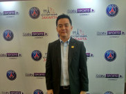 RRQ Ceritakan Proses Gabung Paris Saint-Germain