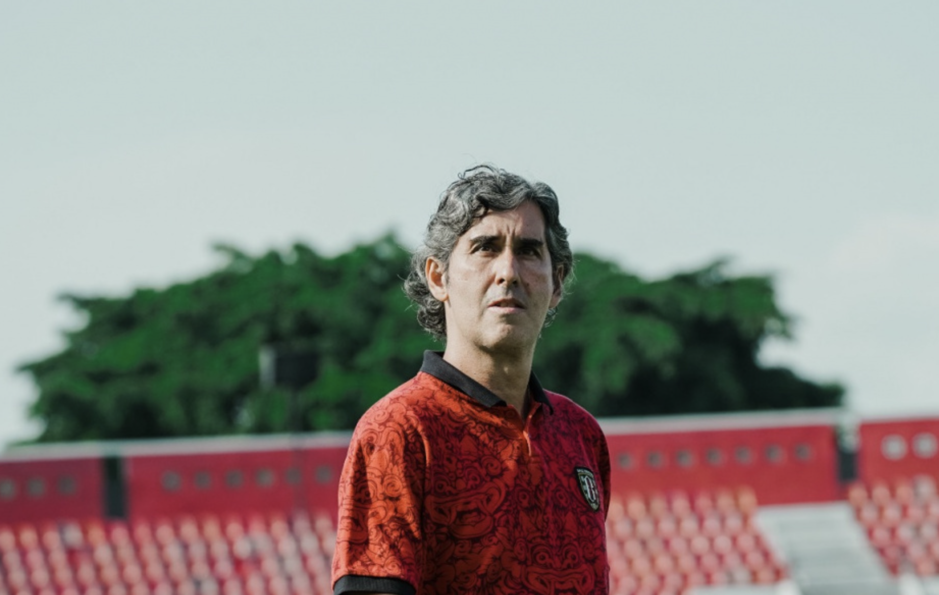 Persiapan Oke, Bali United Mengharapkan Dukungan Semeton demi Awal yang Indah 