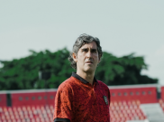 Persiapan Oke, Bali United Mengharapkan Dukungan Semeton demi Awal yang Indah 