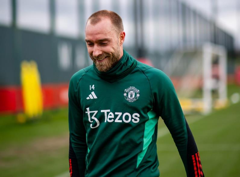 Manchester United Resmi Lepas Sembilan Pemain