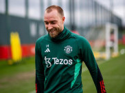 Manchester United Resmi Lepas Sembilan Pemain