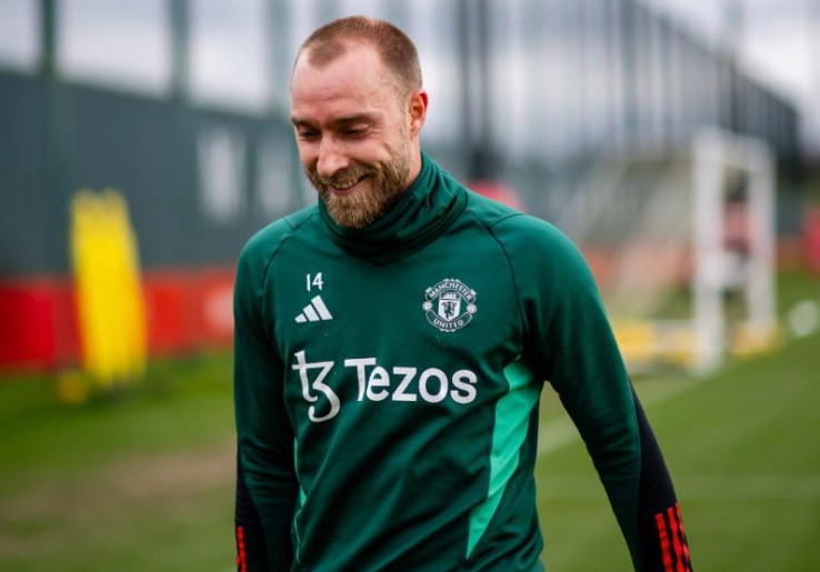 Manchester United Resmi Lepas Sembilan Pemain