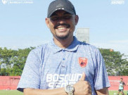 Cabut dari Persib dengan Alasan Pekerjaan, Herrie Setyawan Merapat ke PSM Makassar