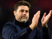Mauricio Pochettino Yakin Sudah Meninggalkan Chelsea yang Lebih Kuat
