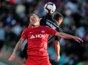 Tidak Jadi Rekrut Phil Younghusband, PSIS Semarang Incar Kapten Timnas Kyrgyztan di Piala Asia 2019