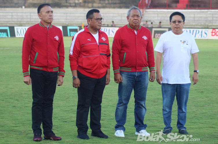 PSSI Akan Bentuk Divisi Pembinaan Suporter, Isinya ada Polisi dan Perwakilan Fans Klub
