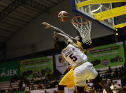 3x3 Kembali Jadi Turnamen Pramusim IBL