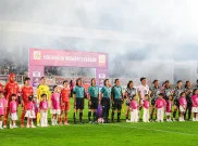 Erick Thohir Berharap IWL Bisa Lahirkan Bintang Timnas Indonesia, Demi Mimpi Lolos Piala Dunia