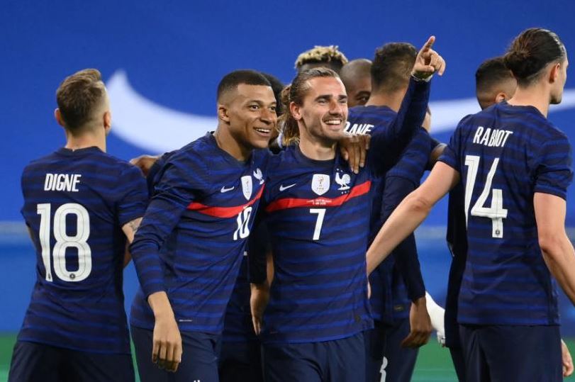 Menilik Calon Tim Kuat yang Dapat Tersingkir Dini di Piala Dunia 2022