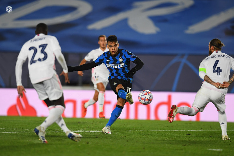 6 Pemain Kunci Duel Inter Milan Vs Real Madrid
