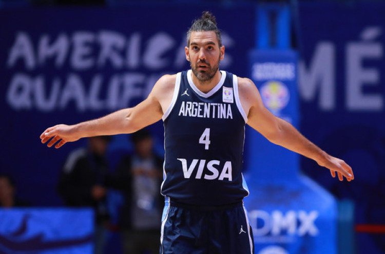 Piala Dunia Basket 2019: Kalahkan Prancis, Argentina Tantang Spanyol di Final