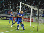 PSIS Semarang 2-2 Borneo FC: Banur Kecewa, Joko Ribowo Minta Maaf