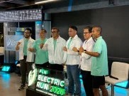PLN Electric Run 2026 Digelar di BSD, Bidik World Athletics Label
