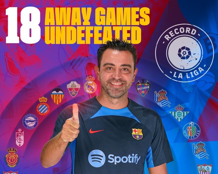Pecahkan Rekor Zinedine Zidane, Xavi Hernandez Pilih Merendah