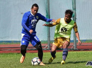 Usai Hadapi Mitra Kukar, Persib Gelar Uji Coba