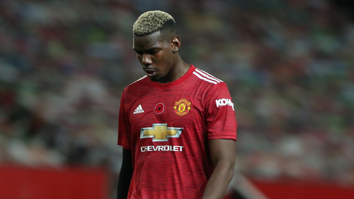Bukan Paul Pogba, Legenda Manchester United Tunjuk Dua Biang Kerok Kekalahan dari Arsenal