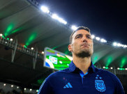 Mengejutkan, Lionel Scaloni Berpikir Berhenti Latih Timnas Argentina