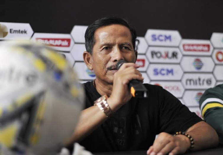 Djanur Gelisah dengan Masalah yang Menerpa Hansamu Yama