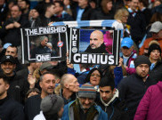 Soal Polemik Transfer Pogba, Mourinho Anggap Guardiola Lakukan Kesalahan