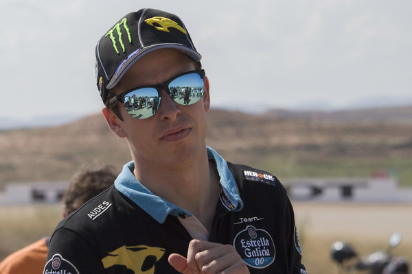 Dilengserkan ke LCR Honda, Alex Marquez Justru Ucap Terima Kasih