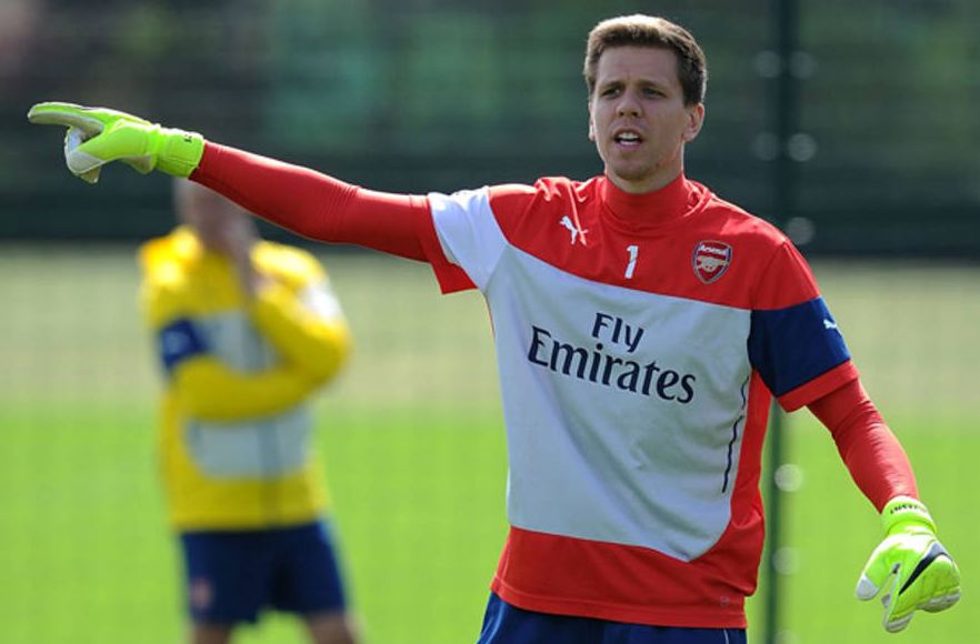 Kebiasaan Merokok yang Mengakhiri Karier Wojciech Szczesny di Arsenal