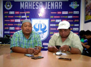 PSIS Semarang Agendakan Dua Uji Coba Termasuk untuk Uji Pemain Seleksi