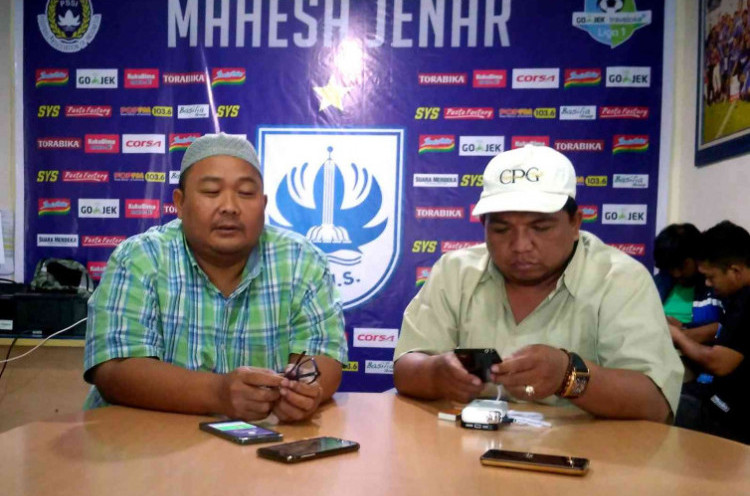 PSIS Semarang Agendakan Dua Uji Coba Termasuk untuk Uji Pemain Seleksi