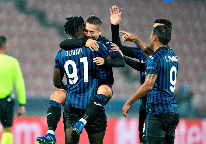 Belajar dari Pengalaman Musim Lalu, Atalanta Semakin Berbahaya di Liga Champions