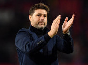 Titik Terang Terlihat, Mauricio Pochettino Selangkah Lagi Pimpin Chelsea