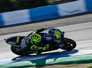 Dites Lagi, Rossi Dinyatakan Negatif Virus Corona