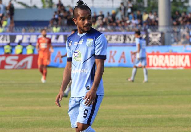 Gabung PSM, Zulvin Zamrun Hengkang Dari Persela ?