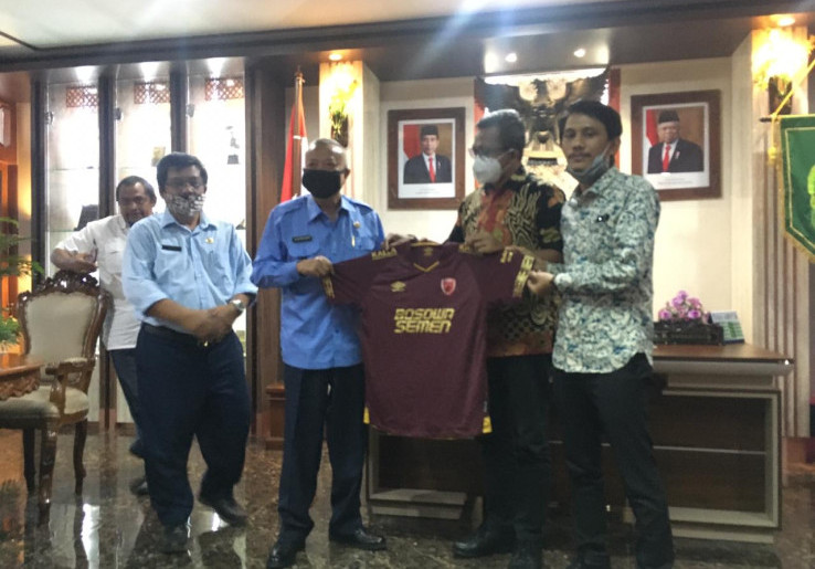 Singgung Persija, PSM Makassar Ungkap Alasan Pilih Stadion Sultan Agung Bantul