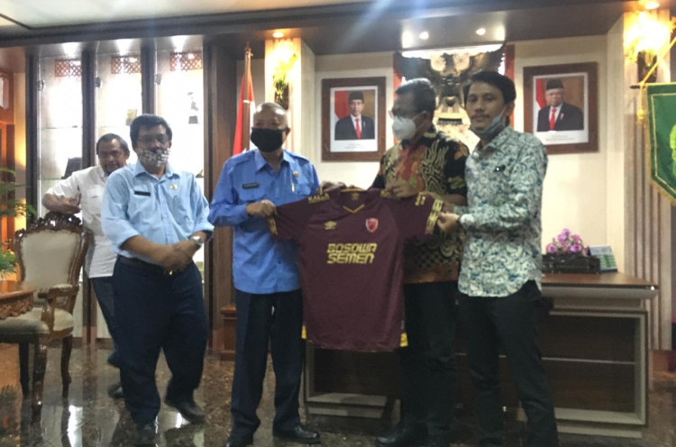 Singgung Persija, PSM Makassar Ungkap Alasan Pilih Stadion Sultan Agung Bantul