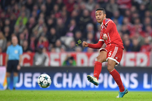 Jupp Heynckes Beri Informasi soal Cedera Thiago Alcantara