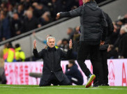 Bingung dengan VAR, Jose Mourinho Juga Sebut Liverpool Beruntung Usai Menang 1-0 atas Spurs