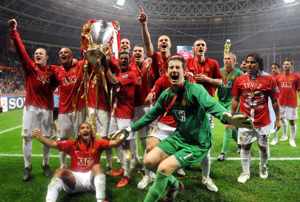 6 Tim Inggris Peraih Gelar Liga Champions: Arsenal 139 Tahun Berada di Luar Daftar