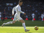 Cristiano Ronaldo dan 3 Bintang yang Berlabel Legenda Lebih dari Satu Klub