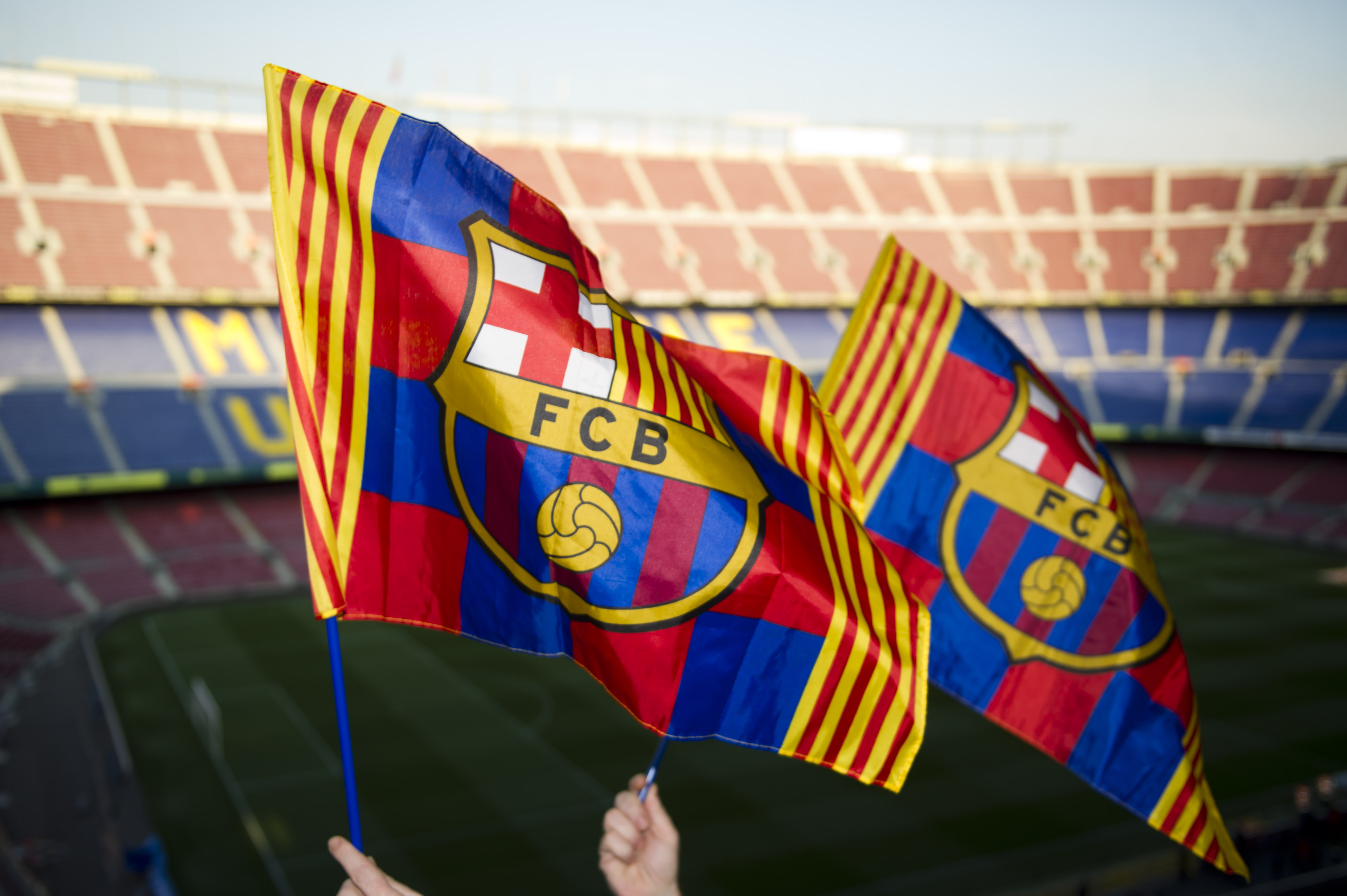 Kenalan dengan Asal-usul Lambang Klub LaLiga