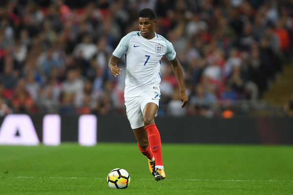 Inggris Menang Tipis Dari Slovakia