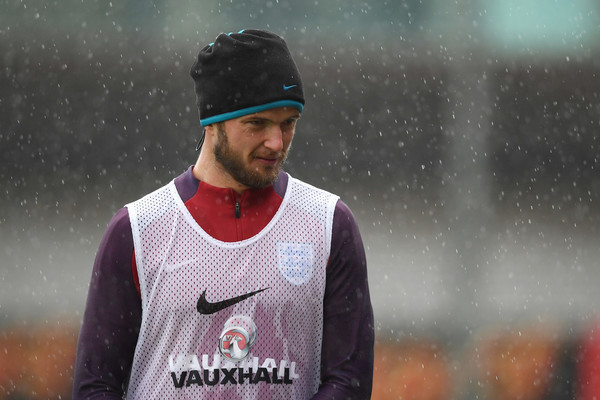 Inggris Vs Jerman, Bukan Laga Persahabatan