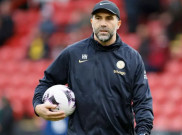 Thomas Tuchel Bajak Pelatih Kiper Chelsea