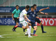 Gilas Irak 5-0, Jepang Sempurna di Grup Sebelum Jumpa Timnas Indonesia U-19