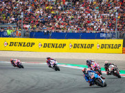 MotoGP Jadi Monoton, Petinggi Tim Angkat Bicara