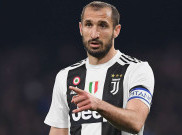 Ternyata Kapten Juventus Mantan Pendukung AC Milan