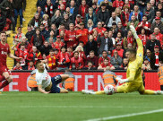 Hasil dan Klasemen Premier League: Man City ke Puncak, Liverpool Tekuk Tottenham