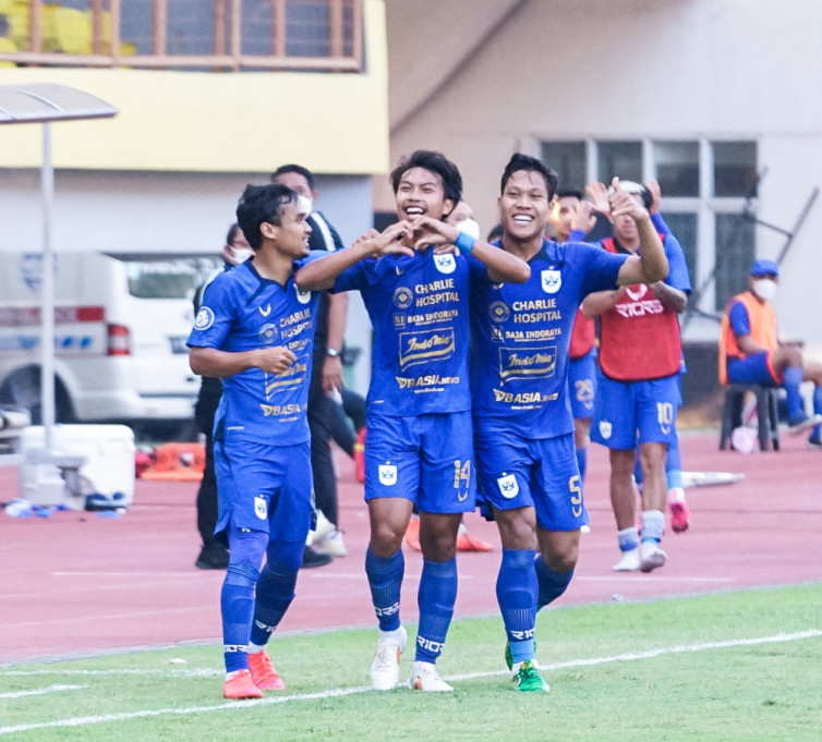 Jadwal Liga 1 2021/2022 Hari Ini: PSIS dan PSS Sleman Main
