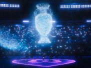 Opening Ceremony Piala Eropa 2020: Waktu dan Hiburan yang Disajikan