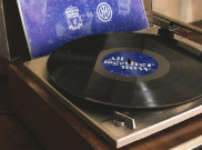 Cetak Gol pada Babak Pertama Jadi Kunci Inter Singkirkan Liverpool