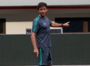 Hanya 15 dari 24 Pemain Termasuk Evan Dimas dan Ilham Udin Hadir Latihan Perdana Timnas